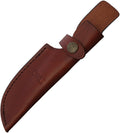 ON203700 Ontario ADK Hi Peaks Leather Sheath