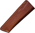 ON204330 Ontario RAT-3 Brown Leather Sheath