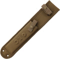 ON204390 Ontario RAT-6 MOLLE Belt Sheath