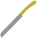 ON3520X Chromatics Bread Knife 2nd