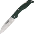 ON4305TC Ontario Camp Plus Santoku Lockback