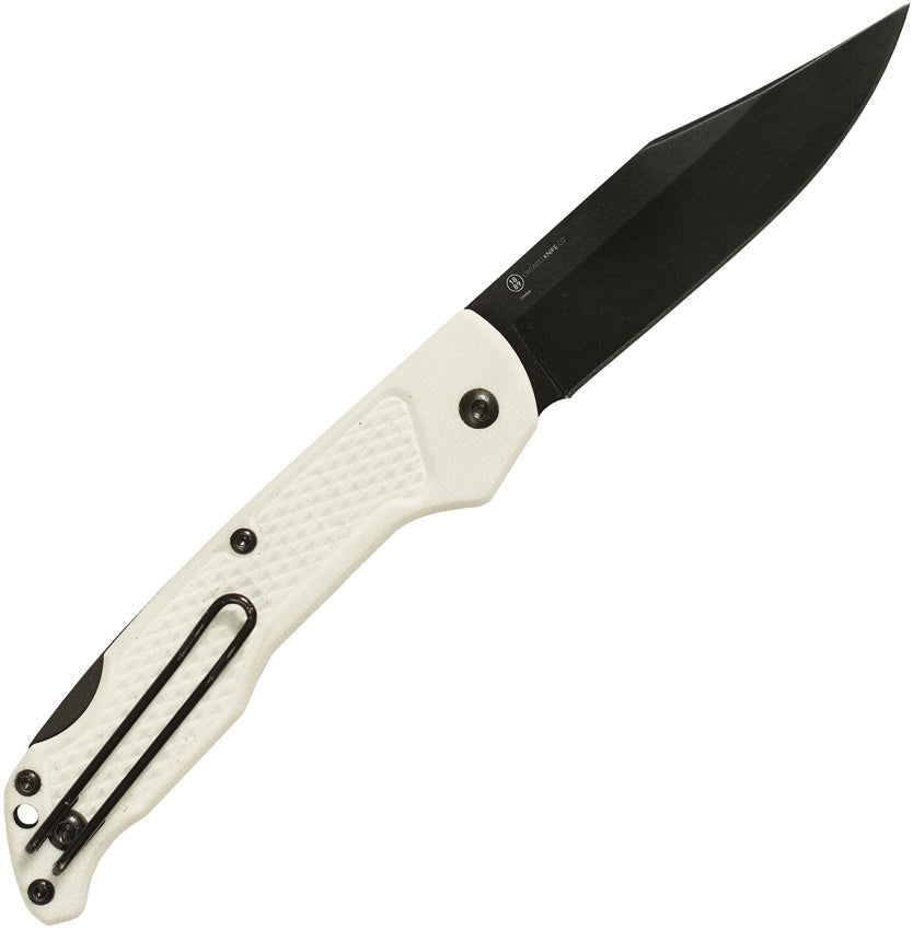 ON4315WHTC Camp Plus EDC uzamykatelný zámek