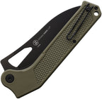 ON4320 Ontario Camp Plus EDC Green
