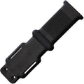 ON6210 Ontario M-9 Molded Sheath Black