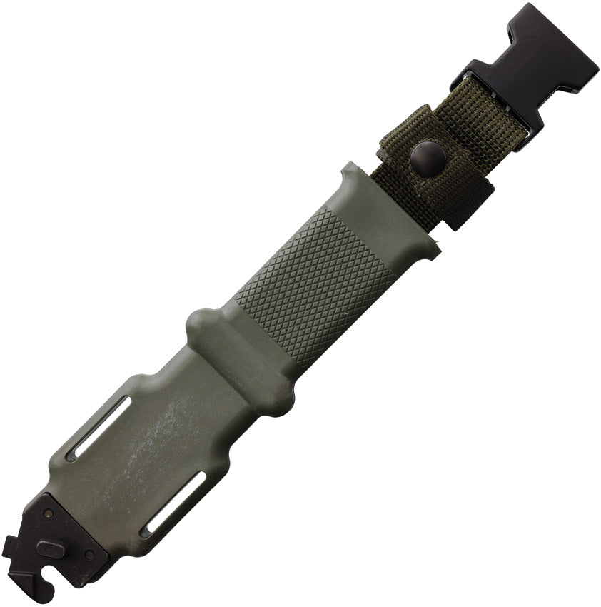 ON6220GOV Bojový nůž M-9 zelený