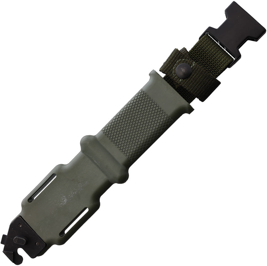 ON6230 Zelená pochva M-9