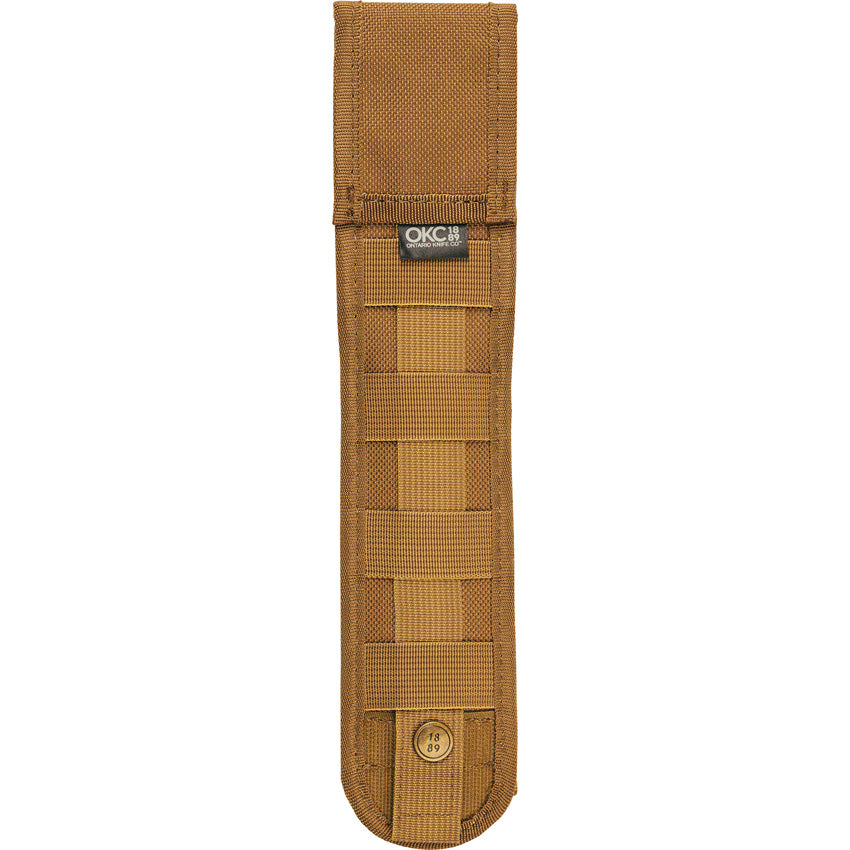 ON7503 Černý pták S35VN