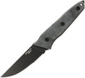ON8198 Ontario Stealth Fixed Blade