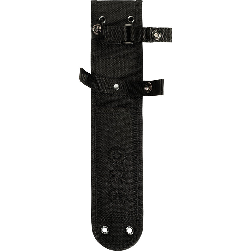 ON8198 Stealth Feststehende Klinge