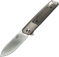 ON8600 Ontario CF100 Linerlock