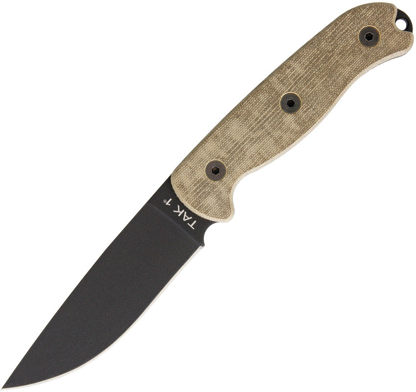 ON8671 TAK-1 w/Nylon Sheath