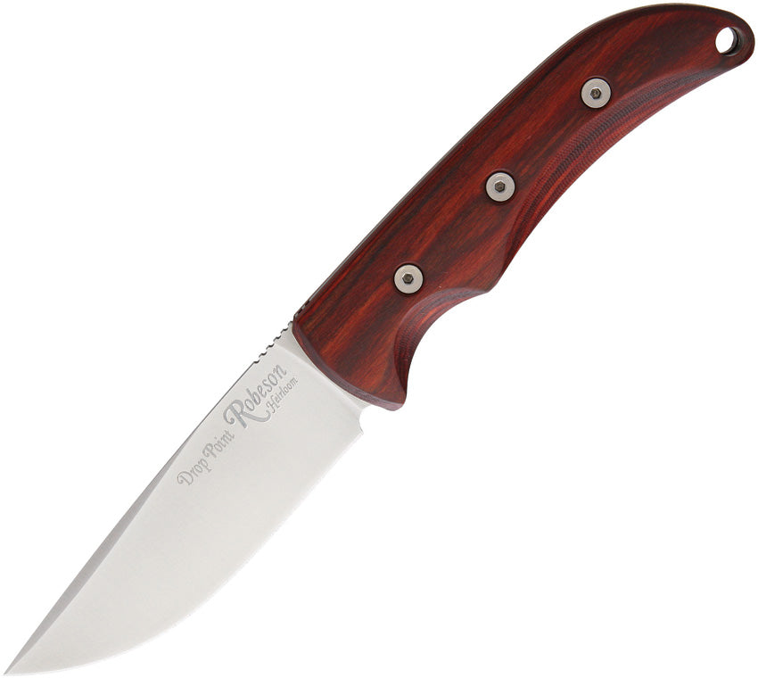 ON8700 Ontario Robeson Heirloom Fixed Blade