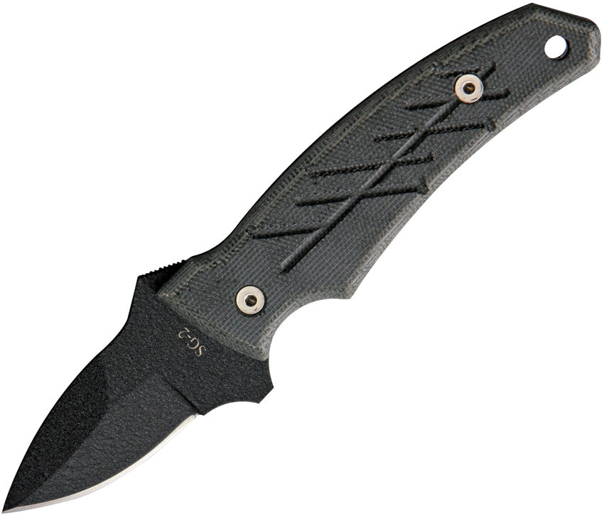 ON8743 Nona Fixed Blade
