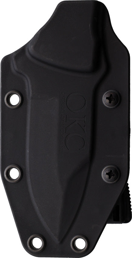 ON8743M Nona Micarta mit fester Klinge