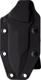 ON8743M Nona Micarta mit fester Klinge