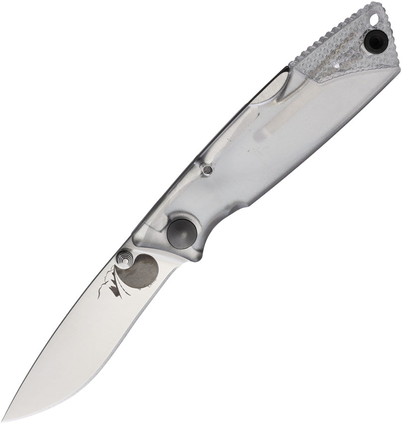 ON8798CL Lockback Ice Series