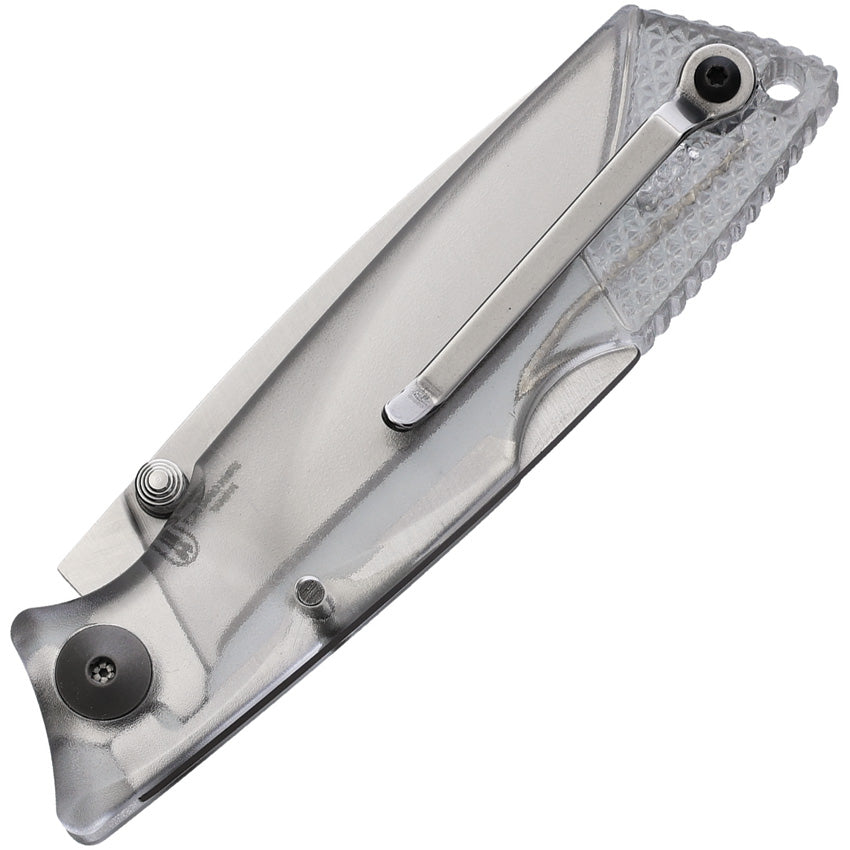 ON8798CL Lockback Ice Series
