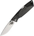 ON8798SMK Ontario Lockback Ice Series