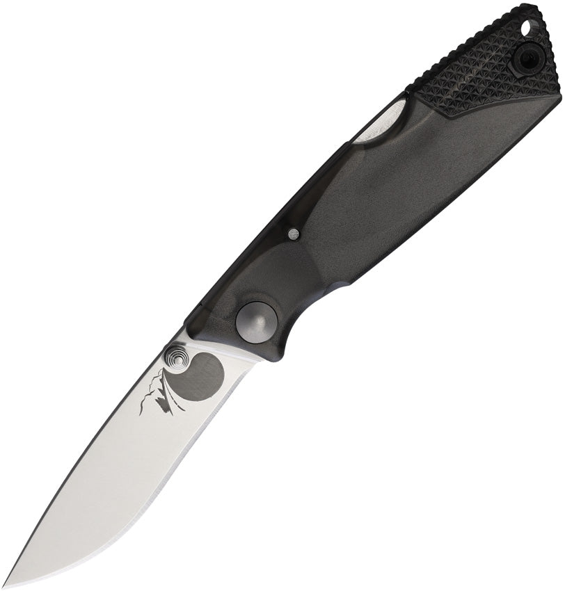 ON8798SMK Lockback Ice Series
