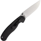 ON8832 RAT II Linerlock D2 CF