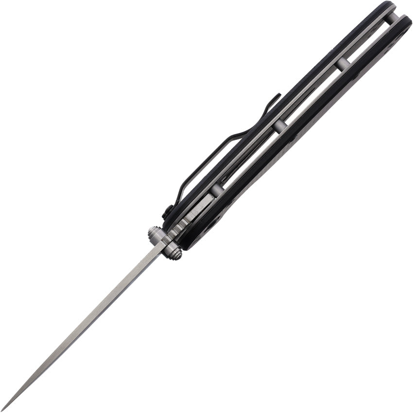 ON8832 RAT II Linerlock D2 CF