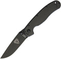 ON8838 RAT II Linerlock CF