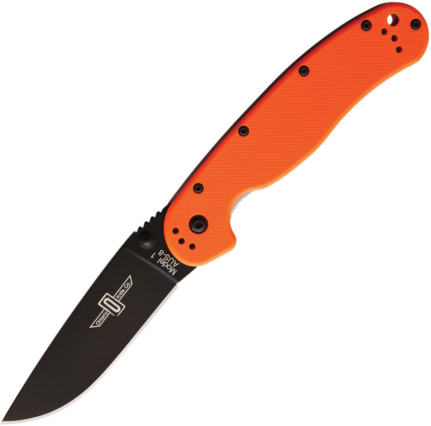 ON8846OR RAT I Linerlock