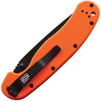 ON8846OR RAT I Linerlock
