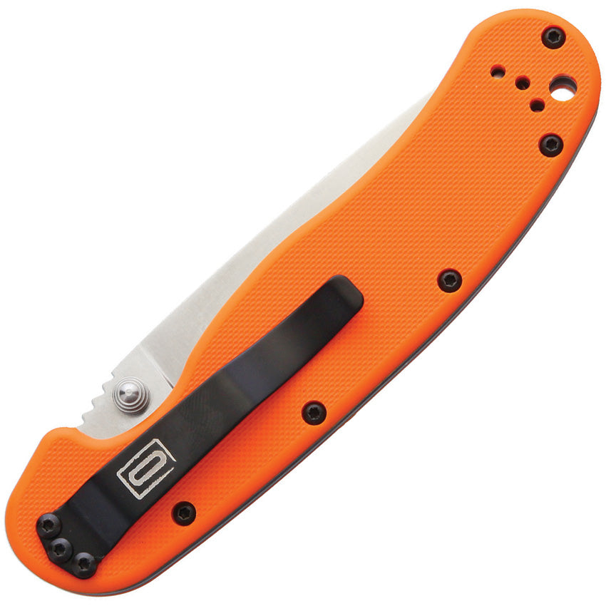 ON8848OR RAT I Linerlock