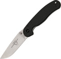 ON8860 RAT II Folder Black