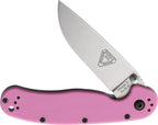 ON8862 RAT II Linerlock Pink Nylon