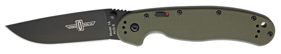 ON8871OD RAT IA Linerlock A/O OD