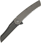 ON8875 Carter Prime Titanium EDC