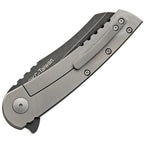 ON8875 Carter Prime Titanium EDC