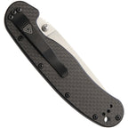 ON8886CF RAT I Linerlock Satin