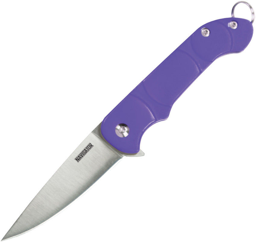 ON8900PUR OKC Navigator Linerlock Pur