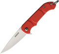 ON8900RED OKC Navigator Linerlock Red