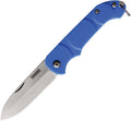 ON8901BLU OKC Traveler Folder Blue