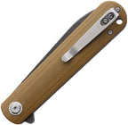 ON9001 Ischua Creek Folder