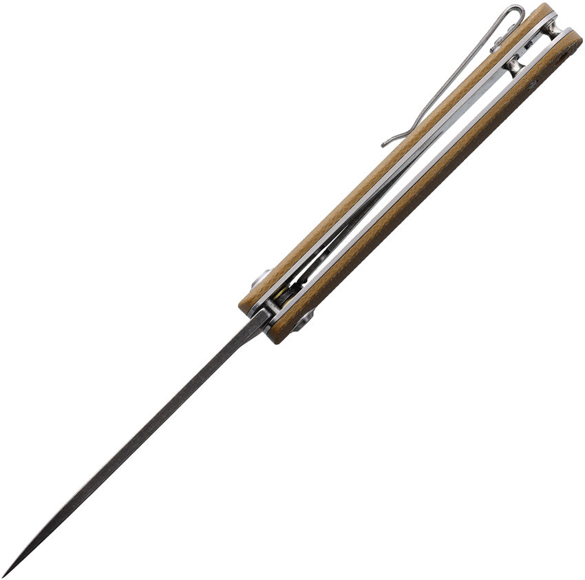 ON9001 Ischua Creek Folder