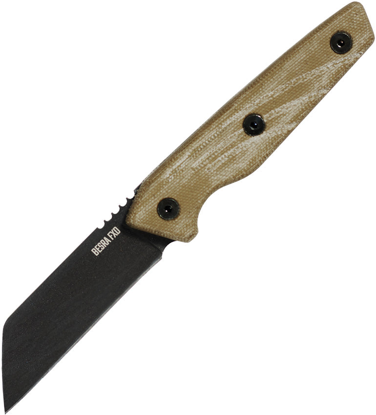 ON9002 Besra Fixed Blade