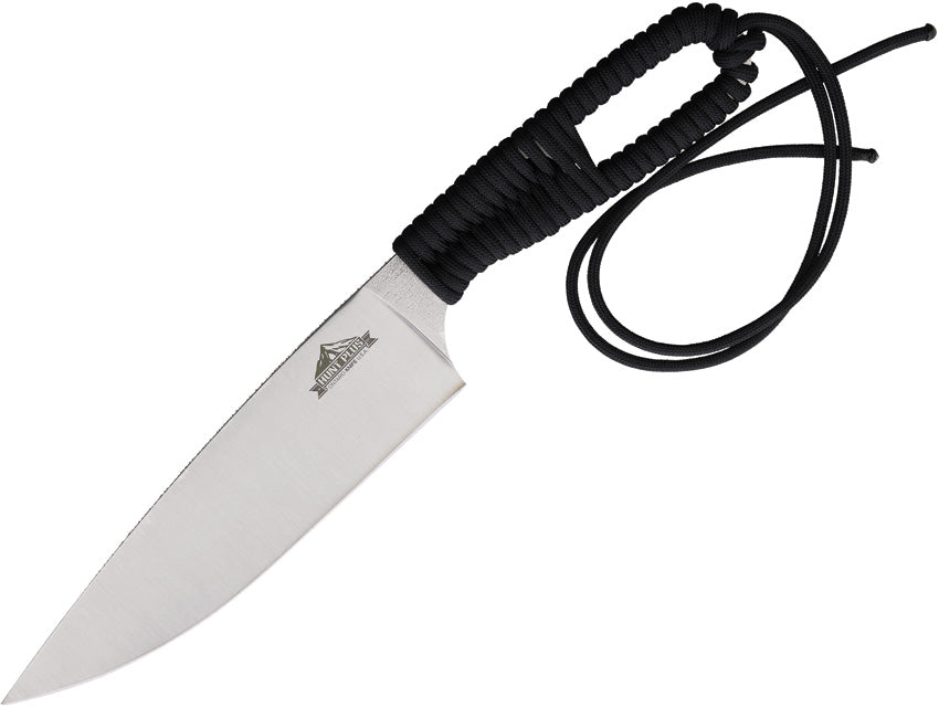 ON9717BLK Hunt Plus Camp Knife