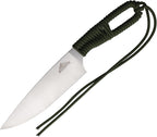 ON9717OD Hunt Plus Camp Knife OD