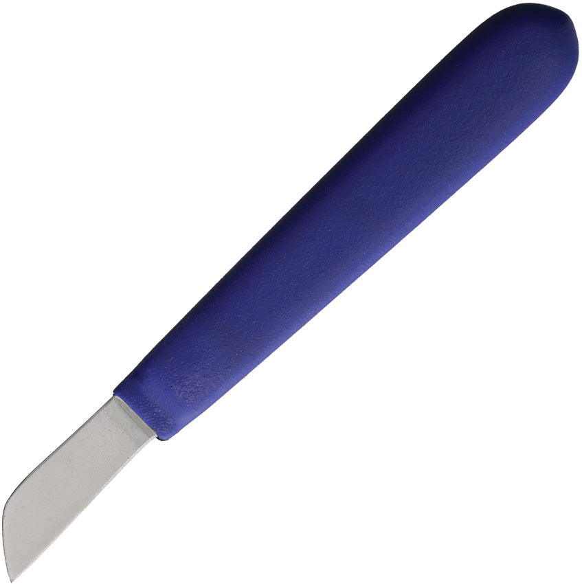 ONUT2 Utility Knife Blue Handle
