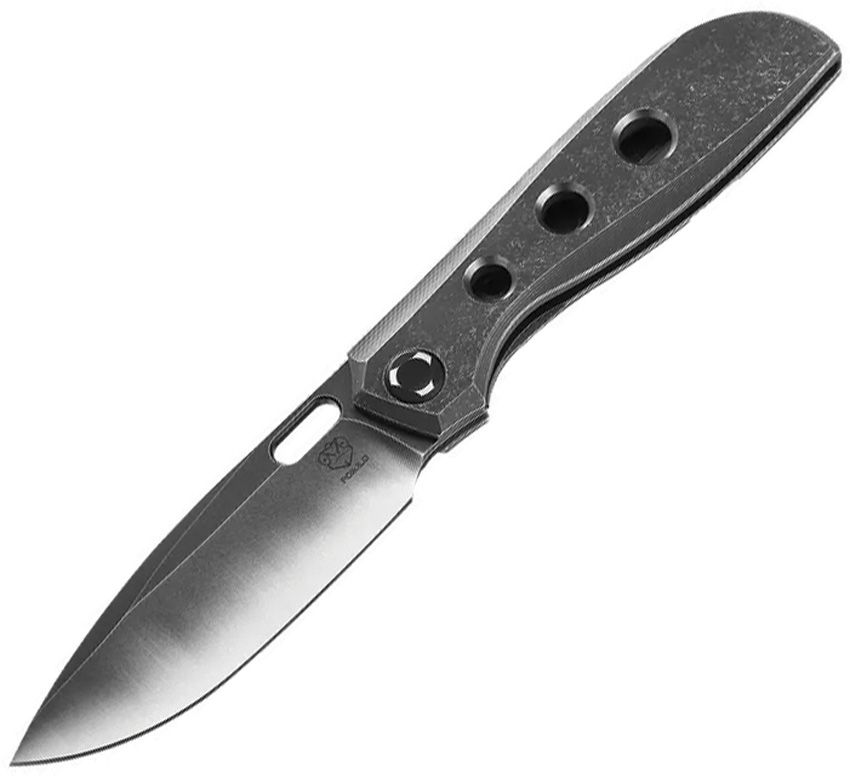 PKBGECKOS2V3 Poikilo Blade Gecko V3 Framelock DSW