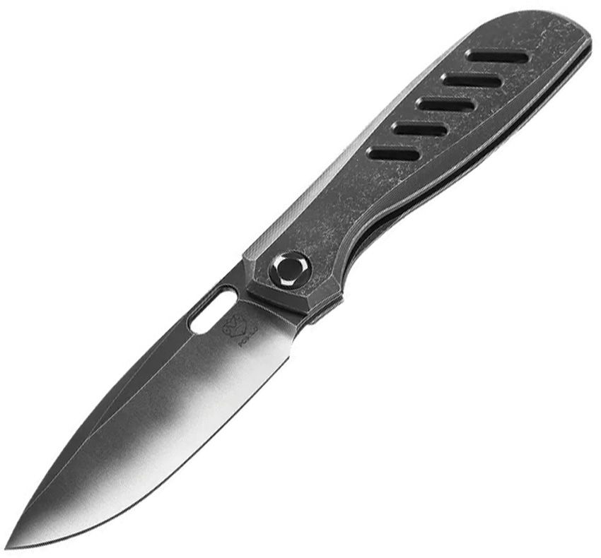 PKBGECKOS2V5 Poikilo Blade Gecko V5 Framelock DSW
