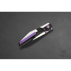 PKBKOMODO Poikilo Blade Komodo Framelock