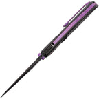 PKBKOMODO Poikilo Blade Komodo Framelock