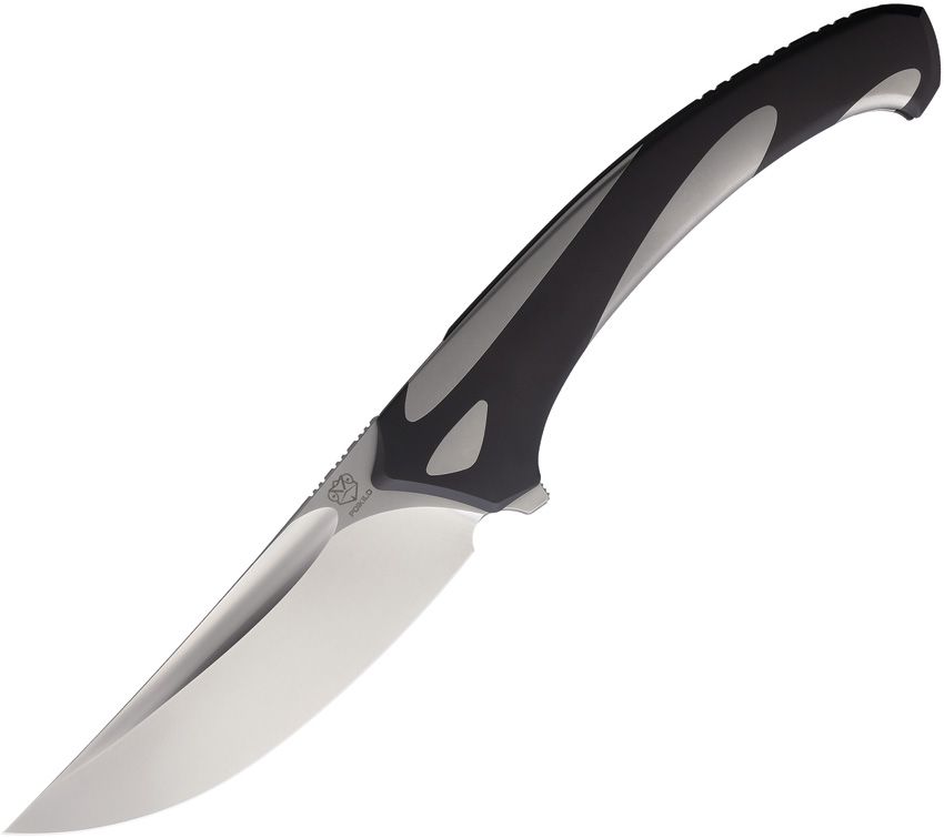 PKBORCA Poikilo Blade Orca Linerlock