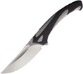 PKBORCA Poikilo Blade Orca Linerlock